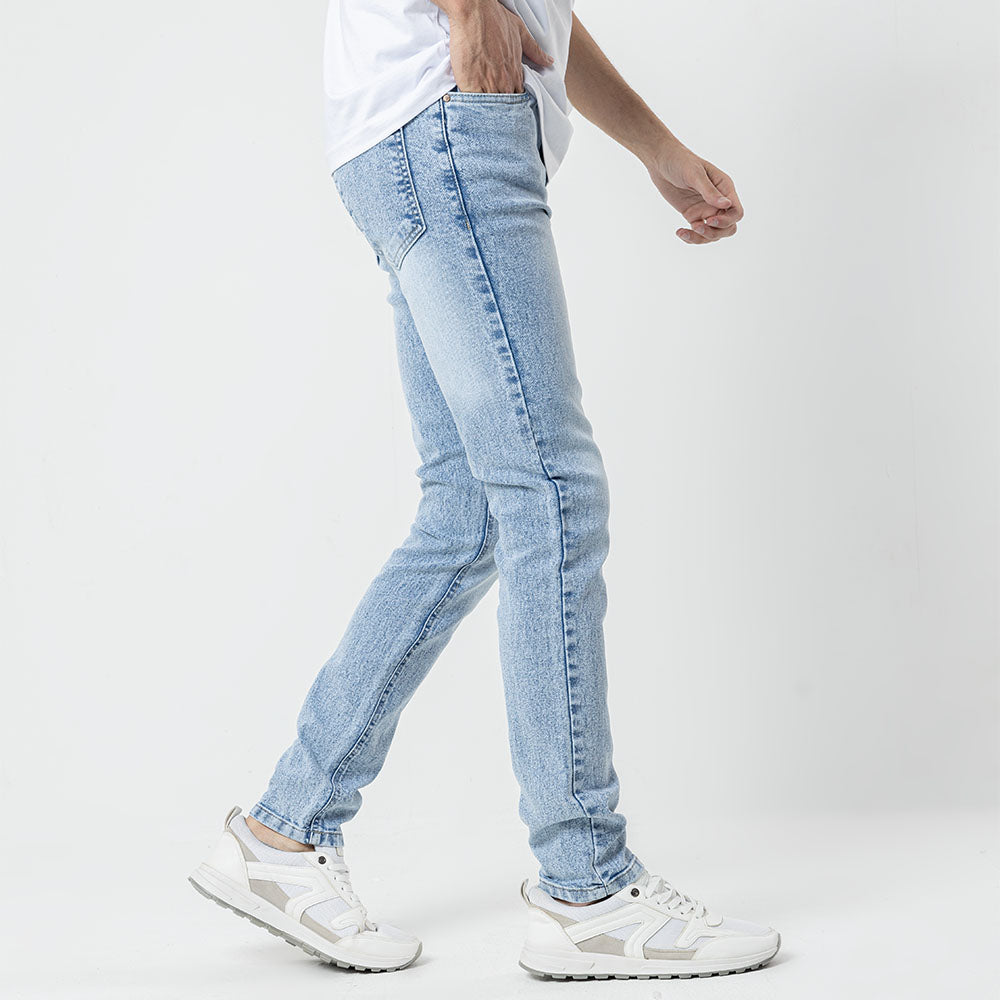 Jeans Slim Basic-JN-513