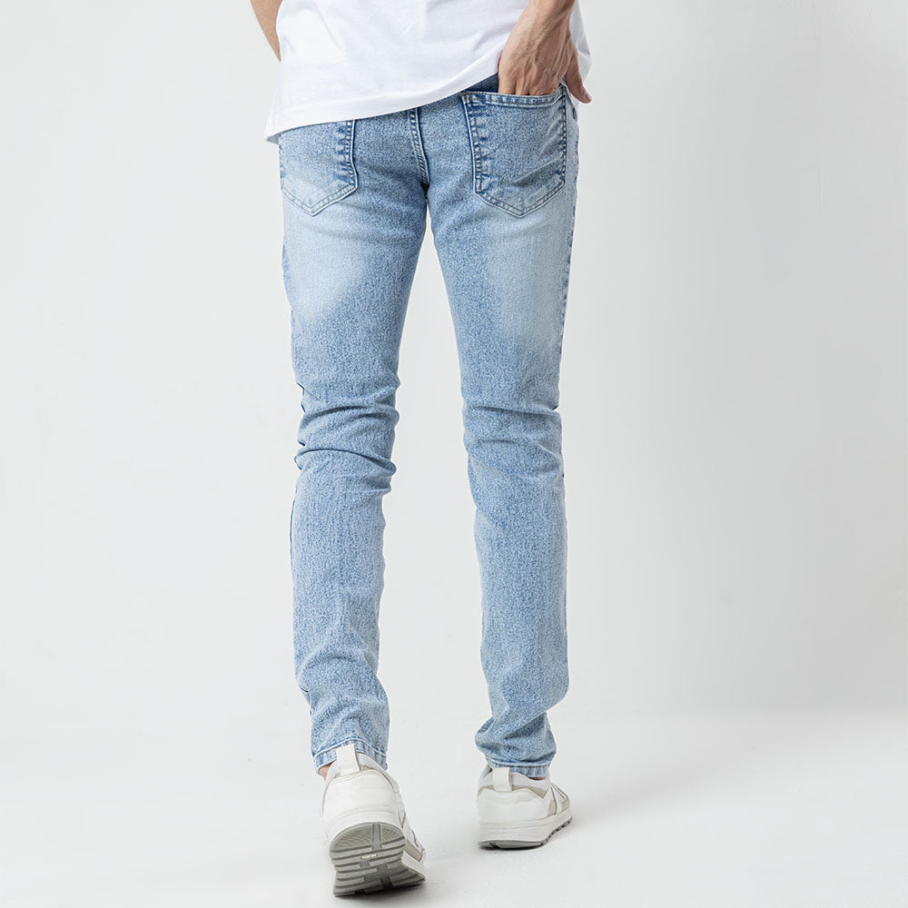 Jeans Slim Basic-JN-513