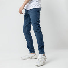 Jeans Slim Basic-JN-707