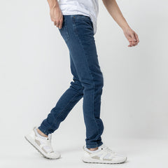 Jeans Slim Basic-JN-707