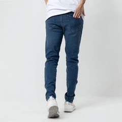 Jeans Slim Basic-JN-707