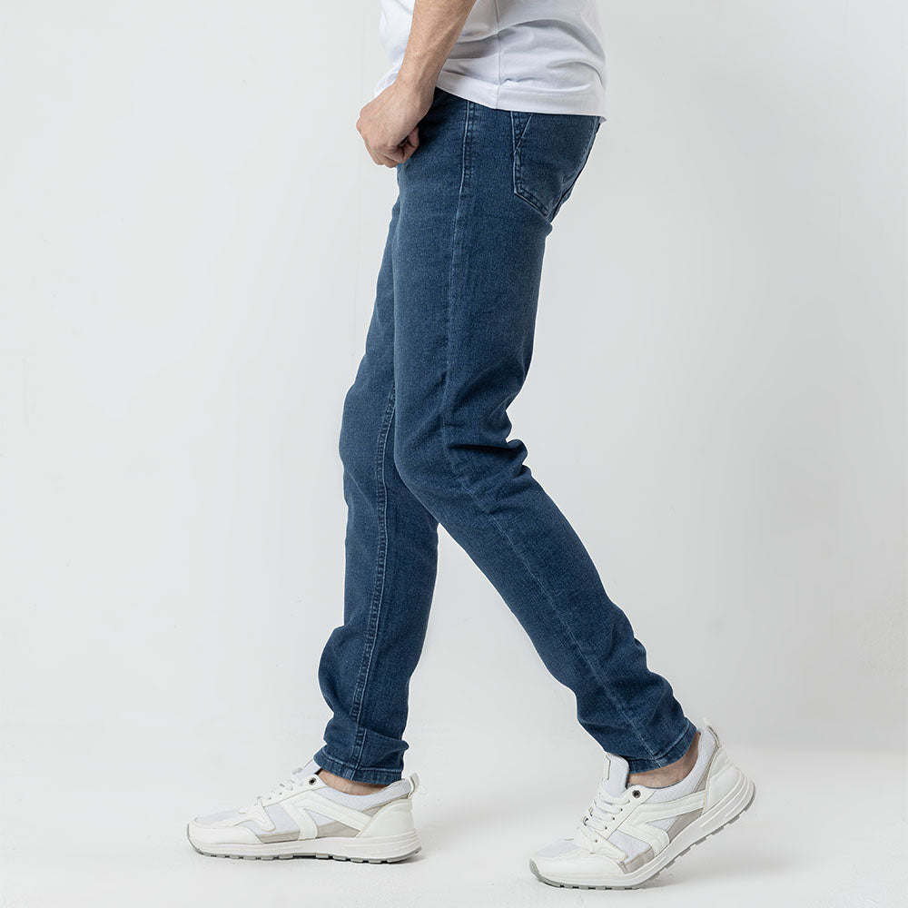 Jeans Slim Basic-JN-707