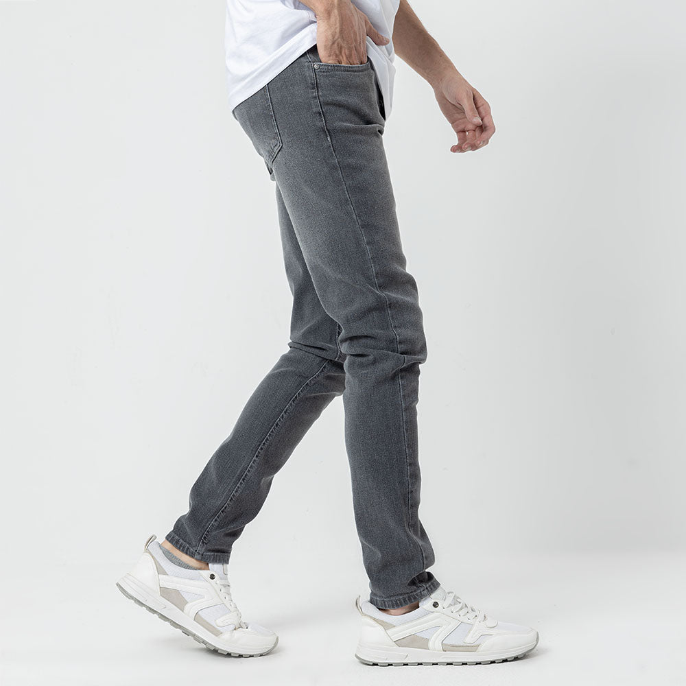 Jeans Slim Basic-JN-505