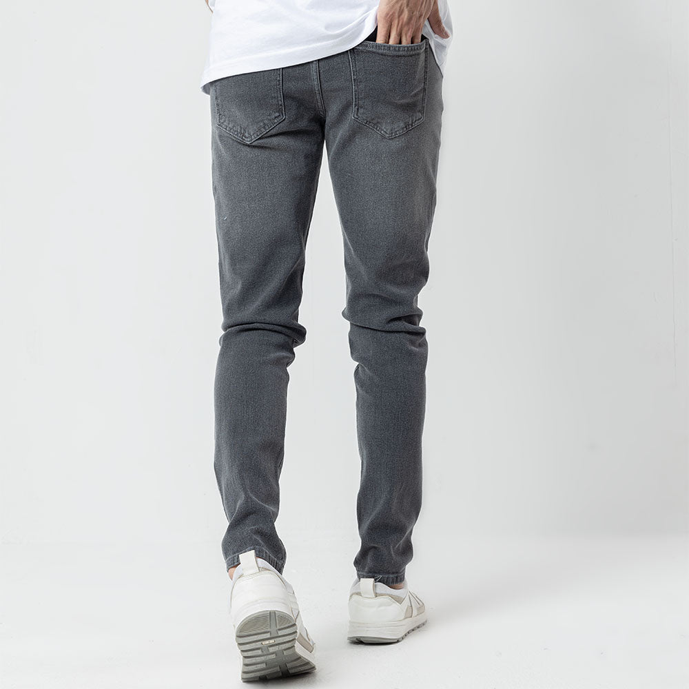 Jeans Slim Basic-JN-505