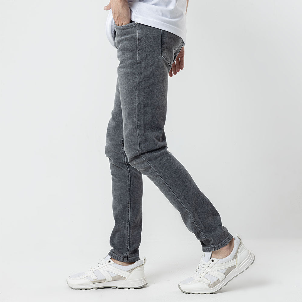 Jeans Slim Basic-JN-505