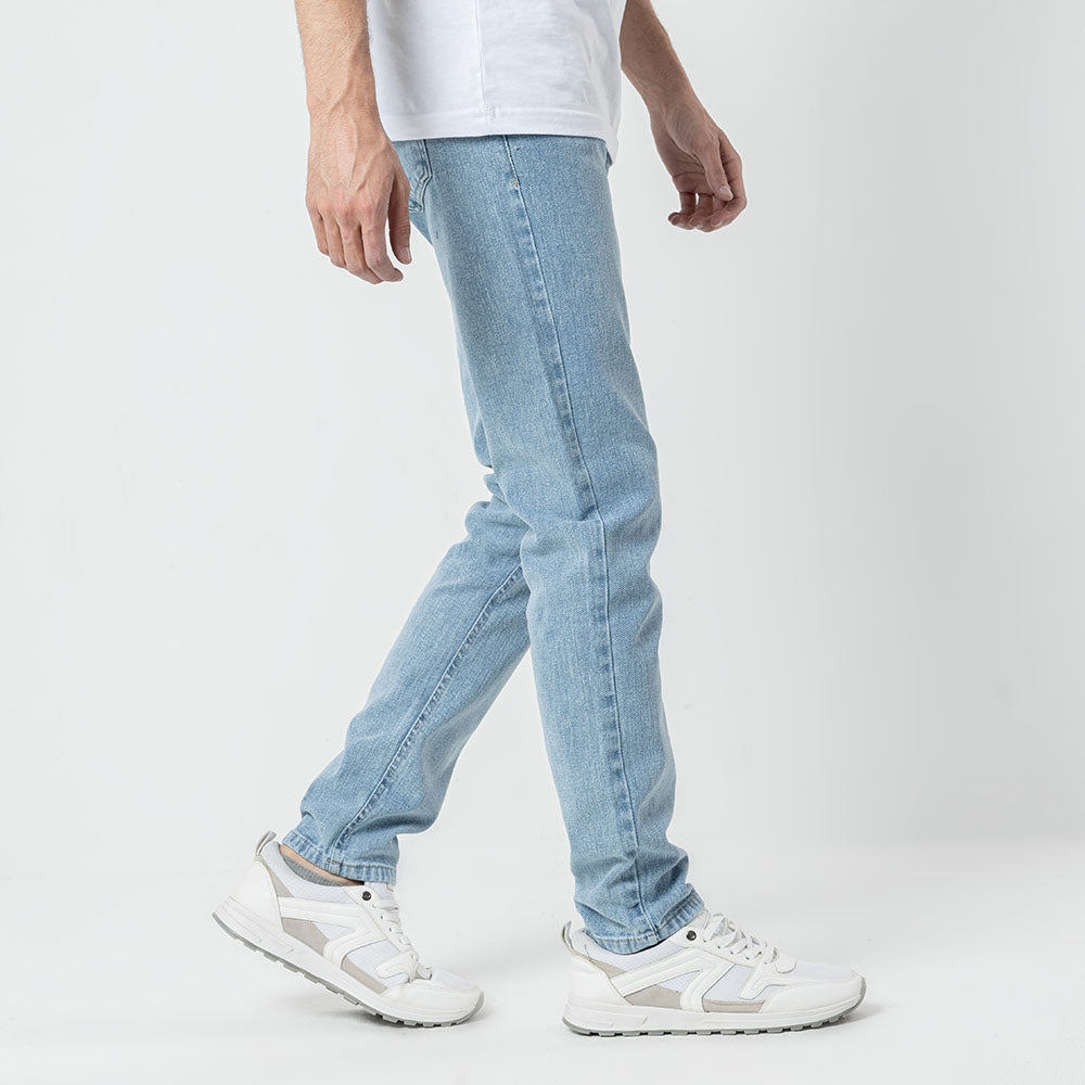 Jeans Slim Basic-JN-505