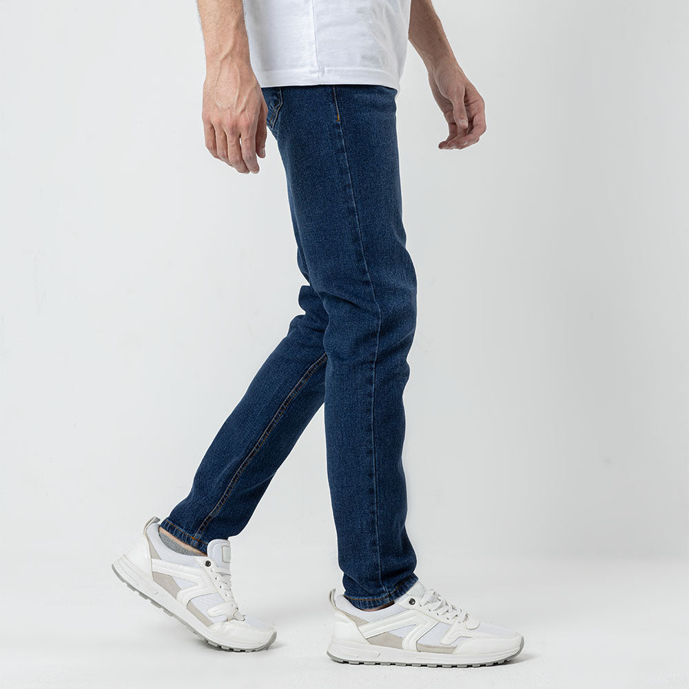 Jeans Slim Basic-JN-505