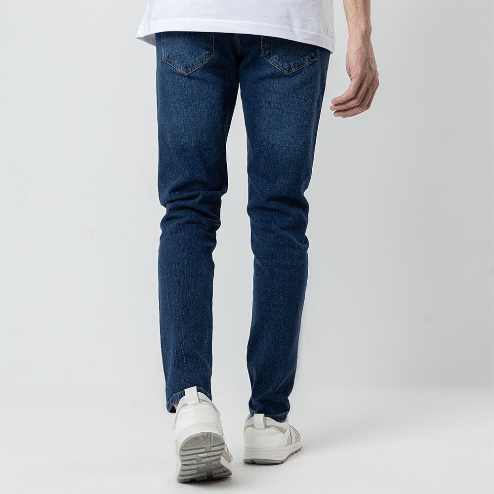 Jeans Slim Basic-JN-505