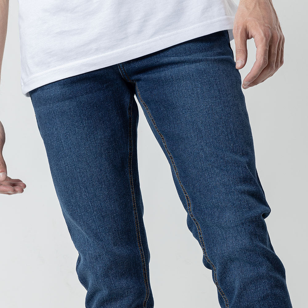 Jeans Slim Basic-JN-505