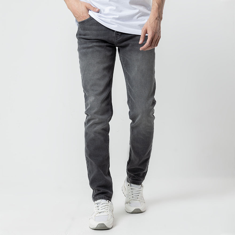 Jeans Slim Basic-JN-506