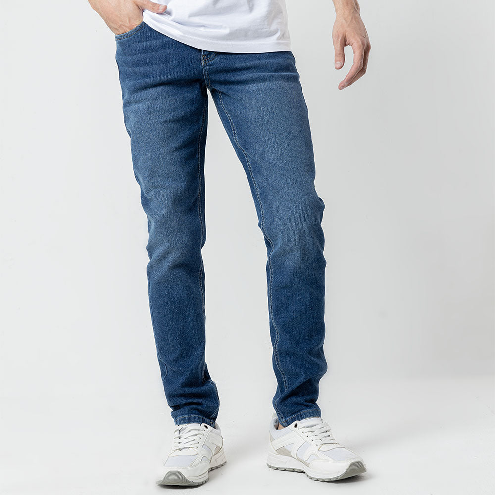 Jeans Slim Basic-JN-505