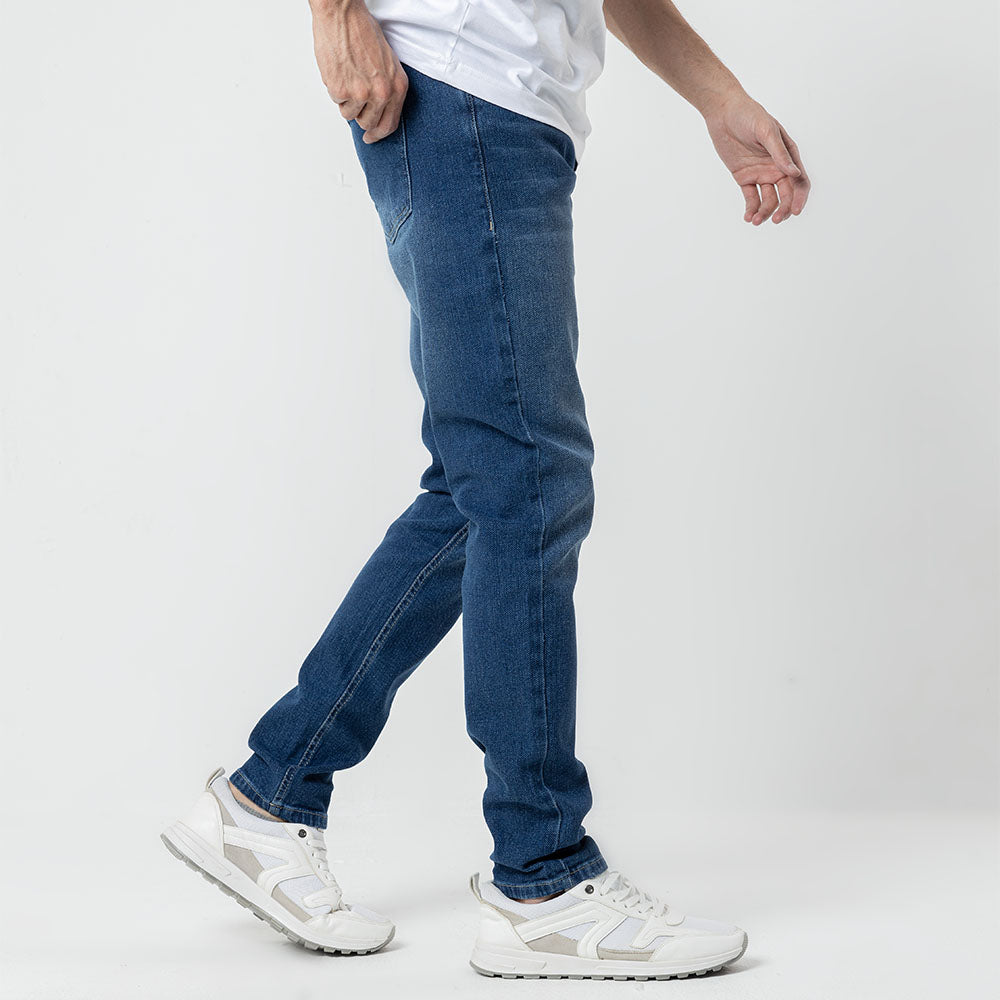 Jeans Slim Basic-JN-505