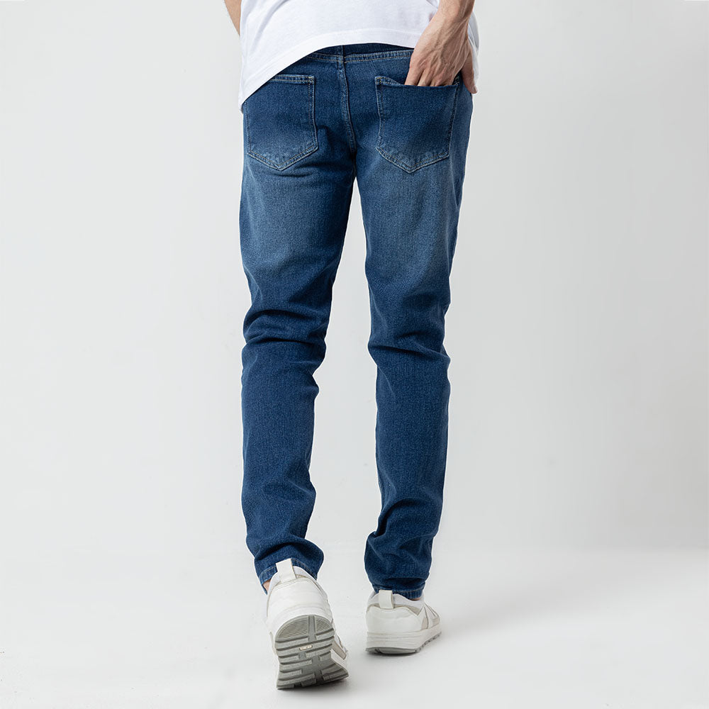 Jeans Slim Basic-JN-505