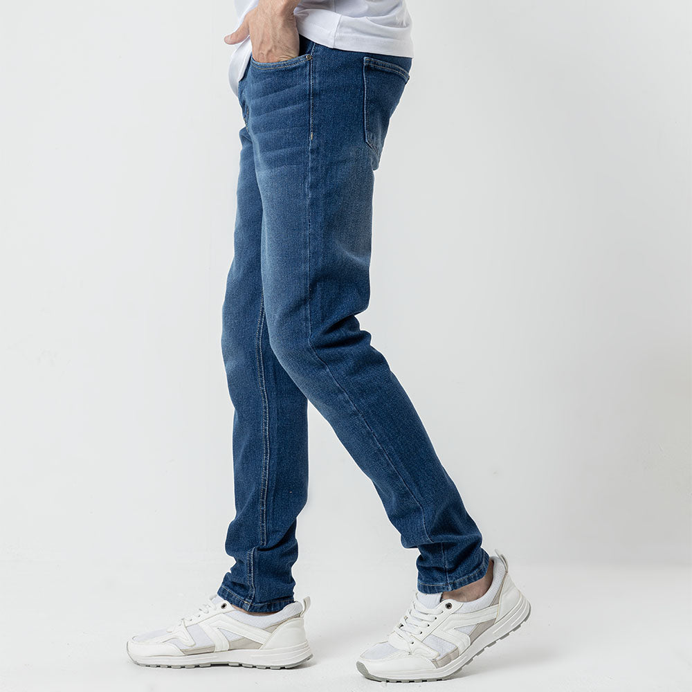 Jeans Slim Basic-JN-505