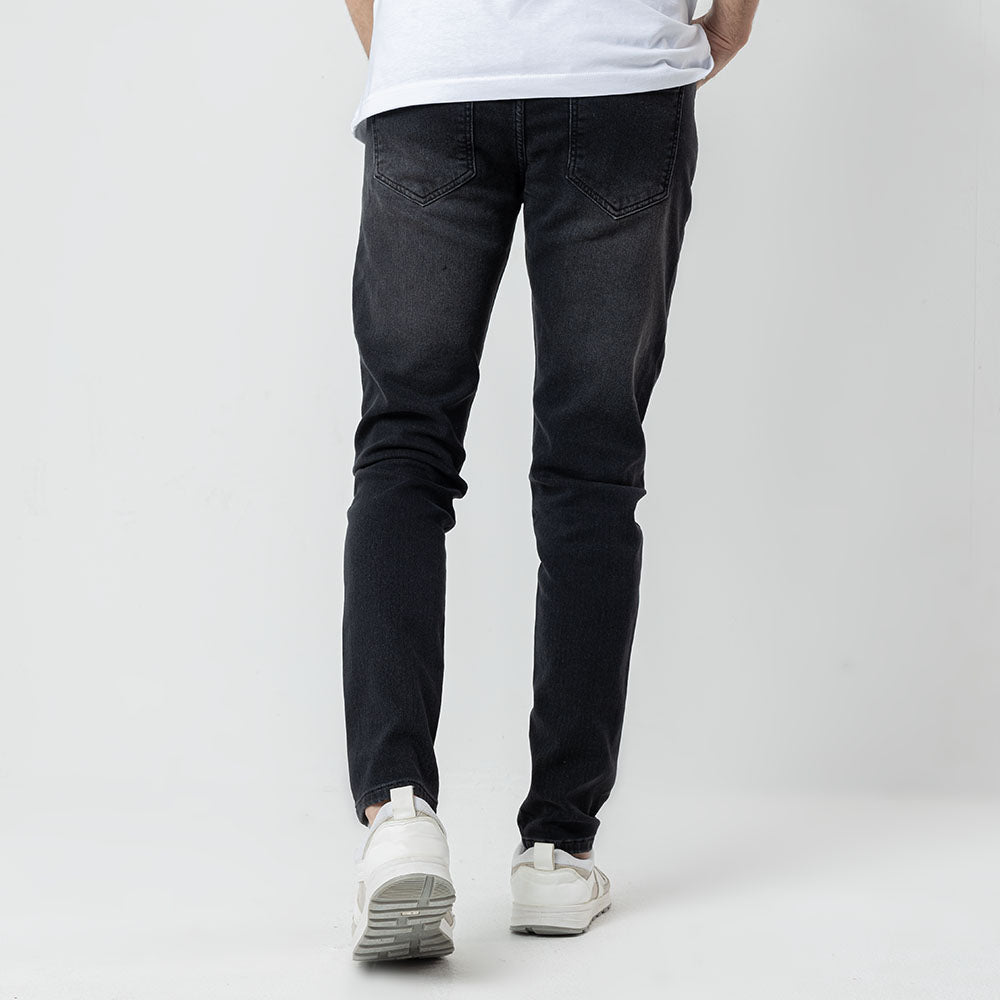 Jeans Slim Basic-JN-506