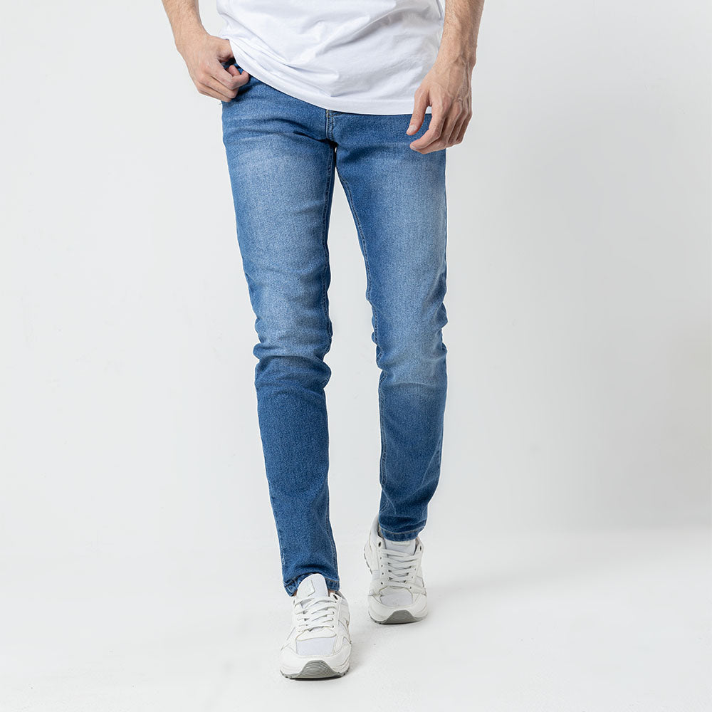 Jeans Slim Basic-JN-513