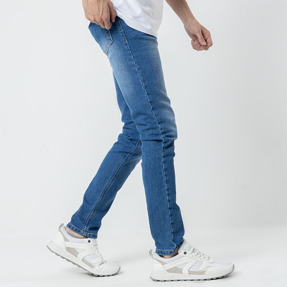 Jeans Slim Basic-JN-513