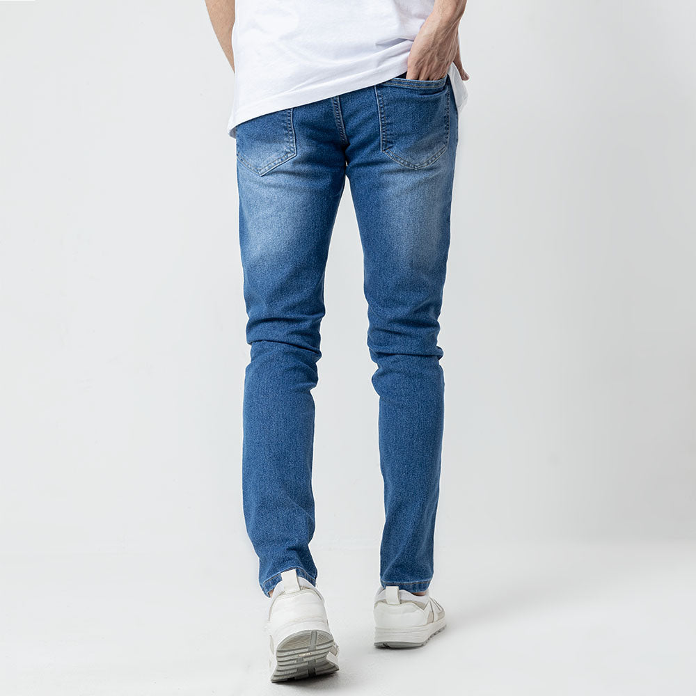 Jeans Slim Basic-JN-513