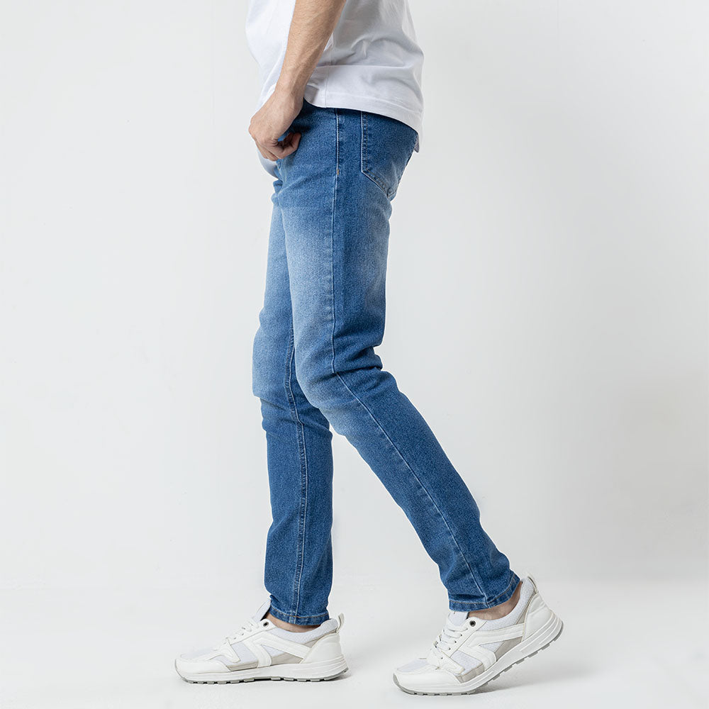 Jeans Slim Basic-JN-513