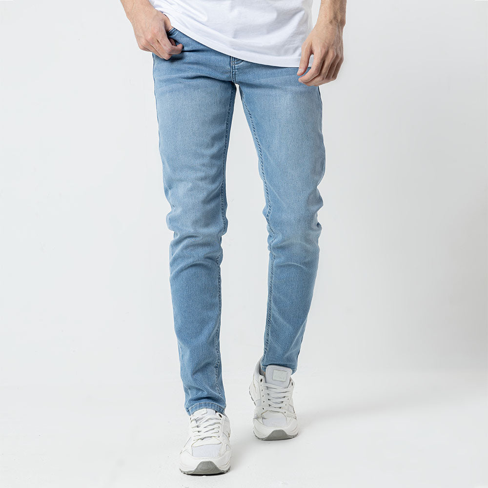 Jeans Slim Basic-JN-506