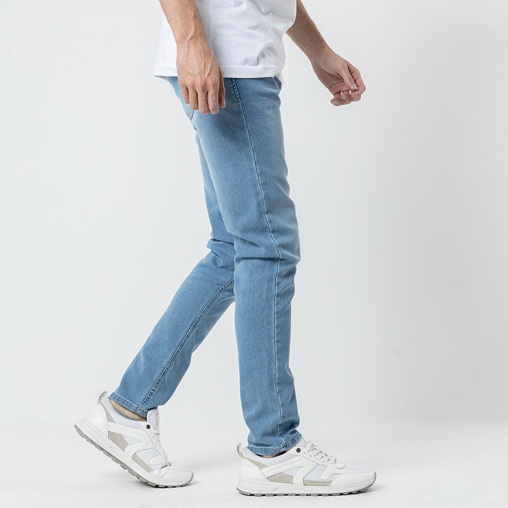 Jeans Slim Basic-JN-506