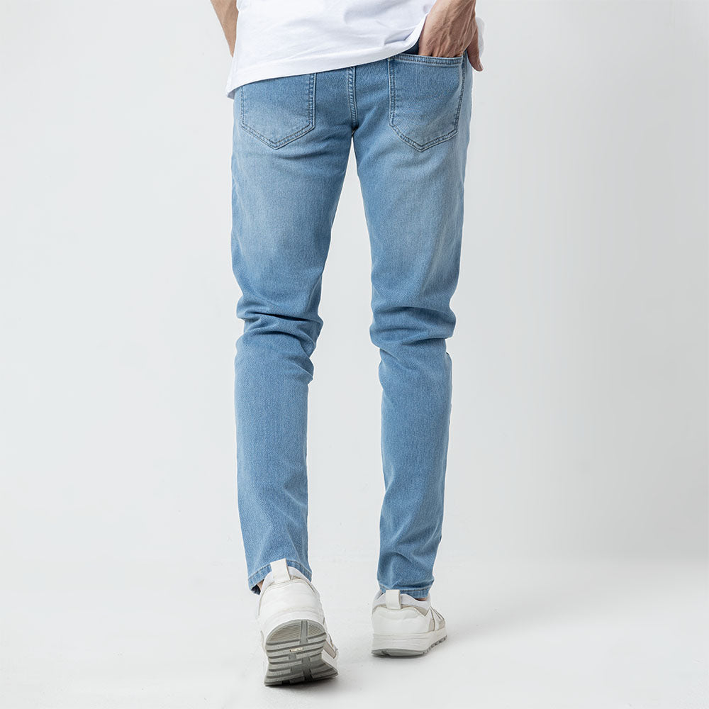 Jeans Slim Basic-JN-506