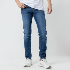 Jeans Slim Basic-JN-513