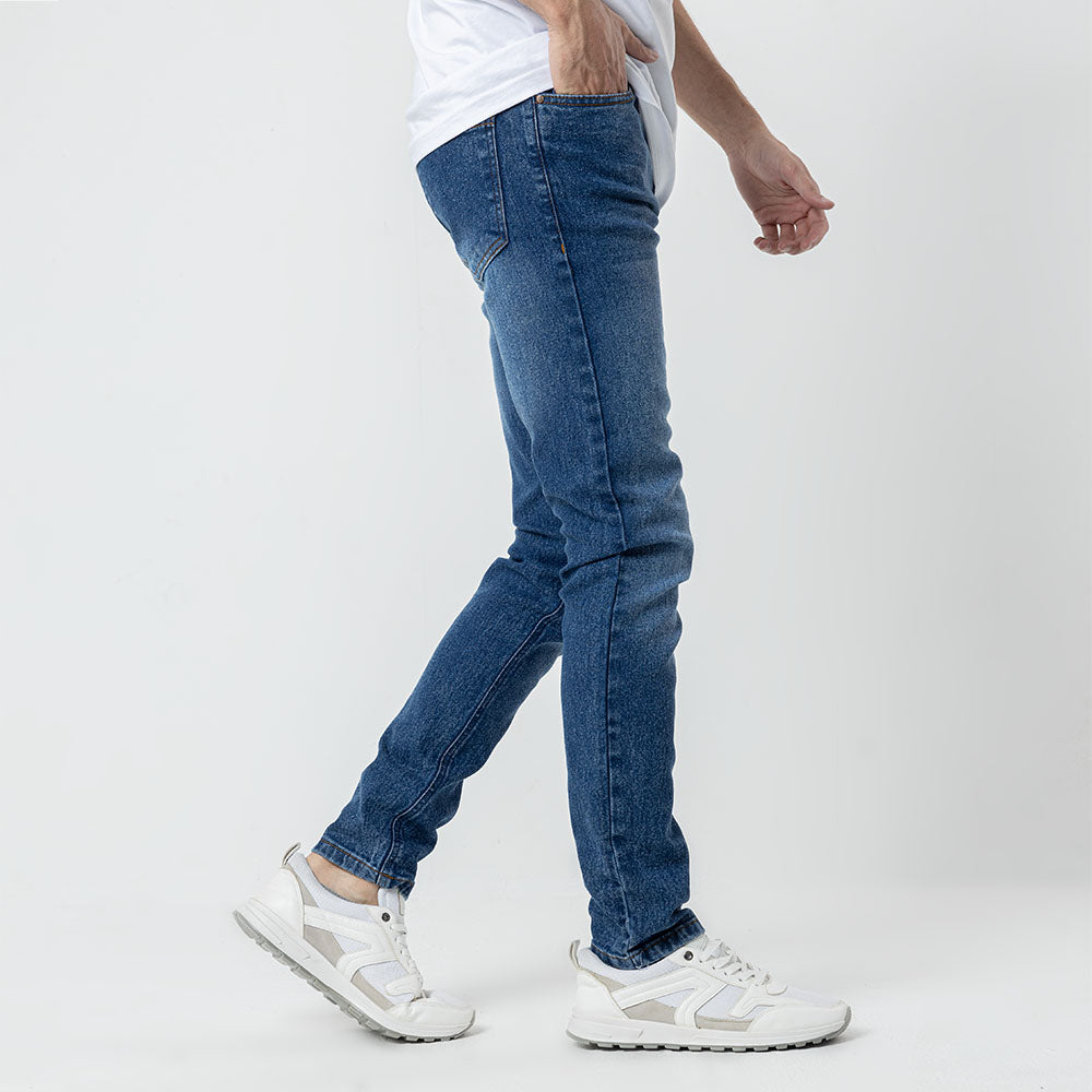 Jeans Slim Basic-JN-513