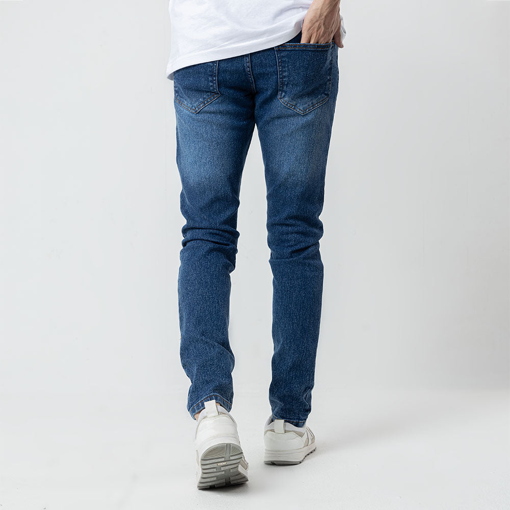 Jeans Slim Basic-JN-513