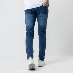 Jeans Slim Basic-JN-513