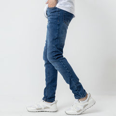 Jeans Slim Basic-JN-513