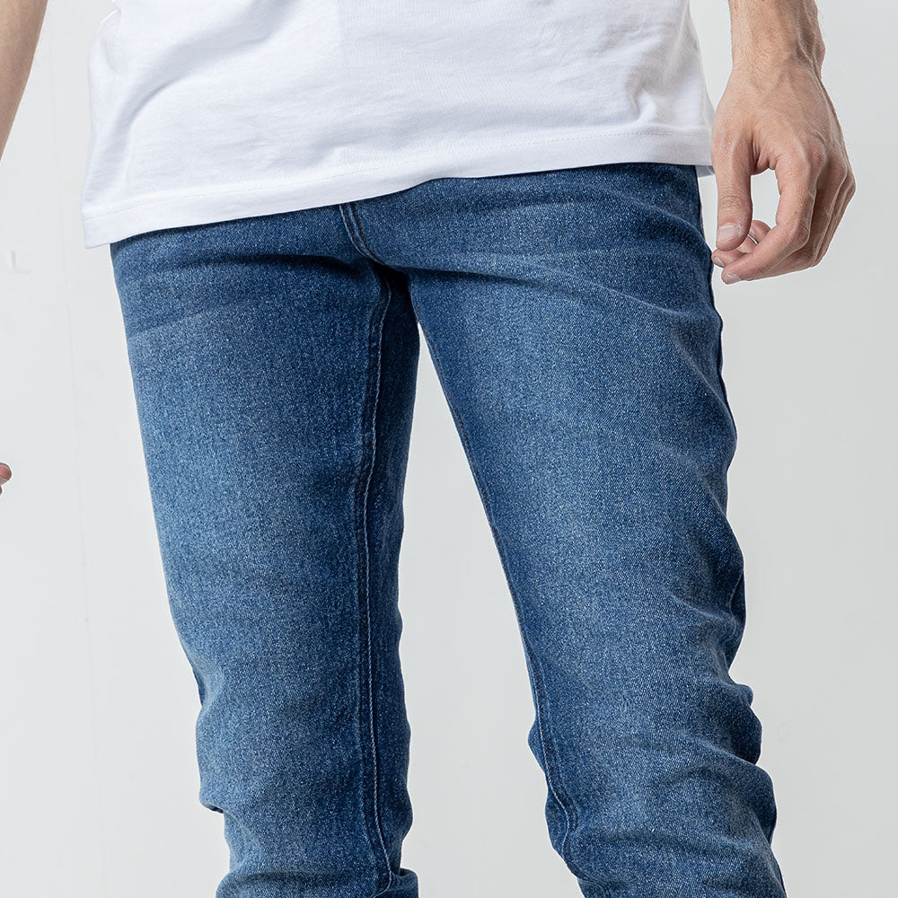 Jeans Slim Basic-JN-513