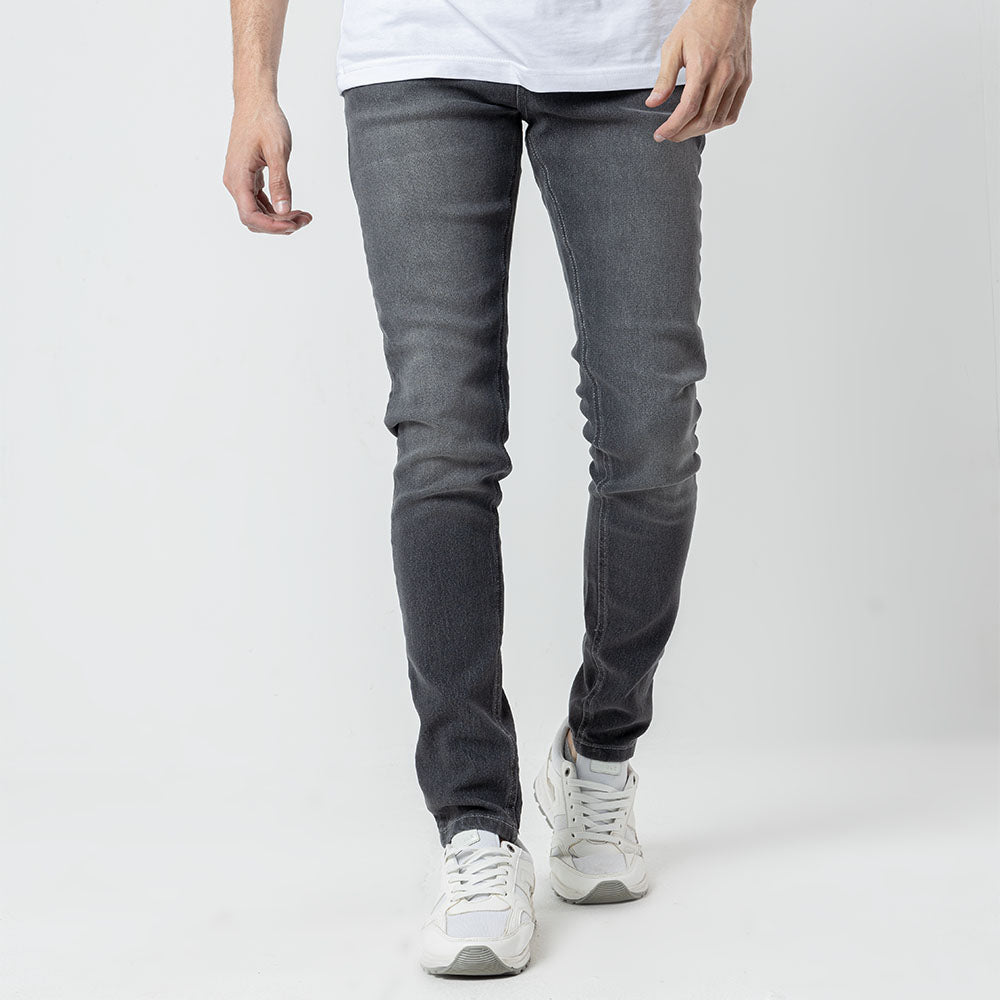 Jeans Slim Basic-JN-513