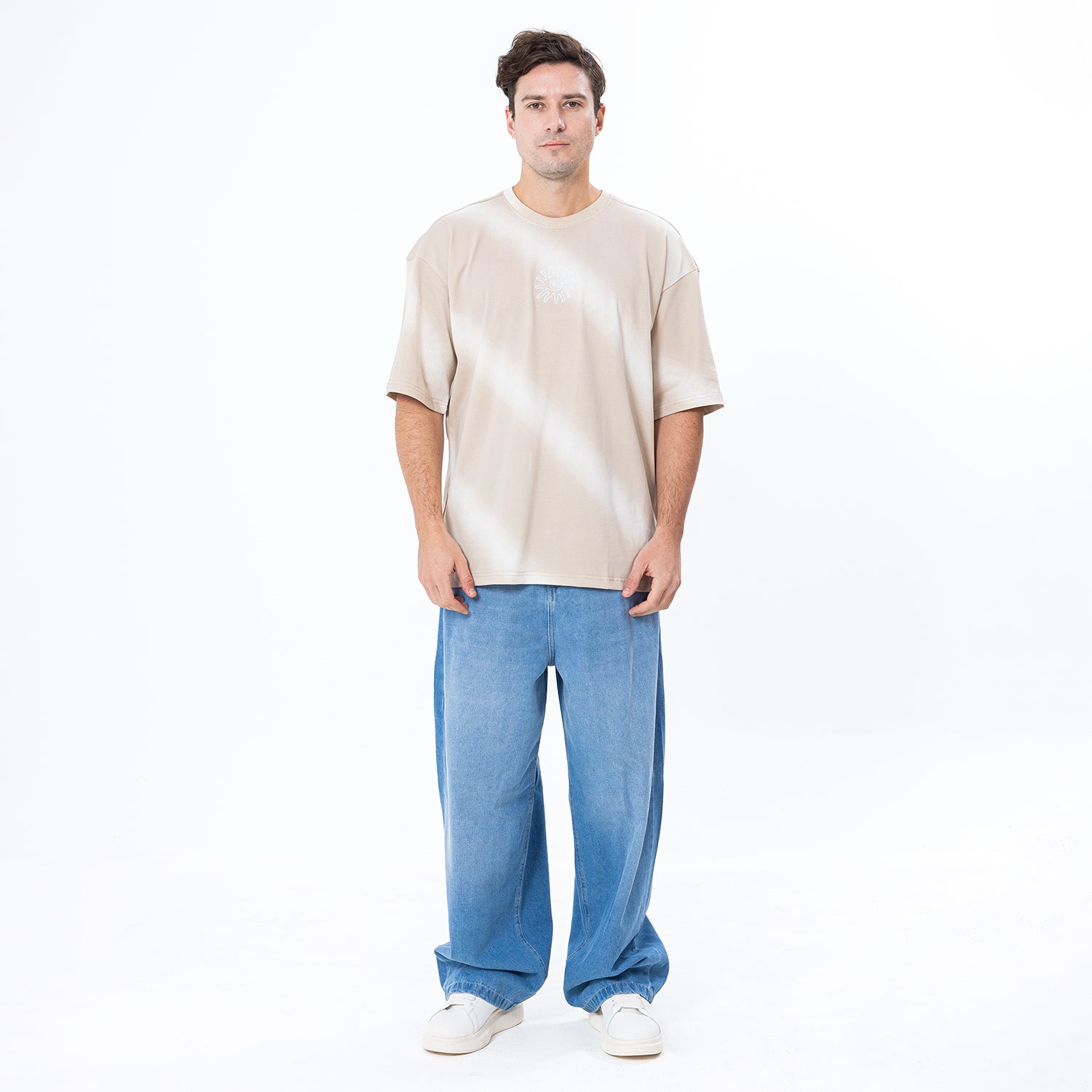 TShirt R OV S EMB TR-170-S26