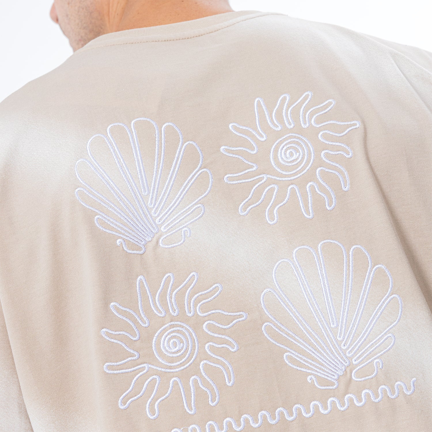 TShirt R OV S EMB TR-170-S26