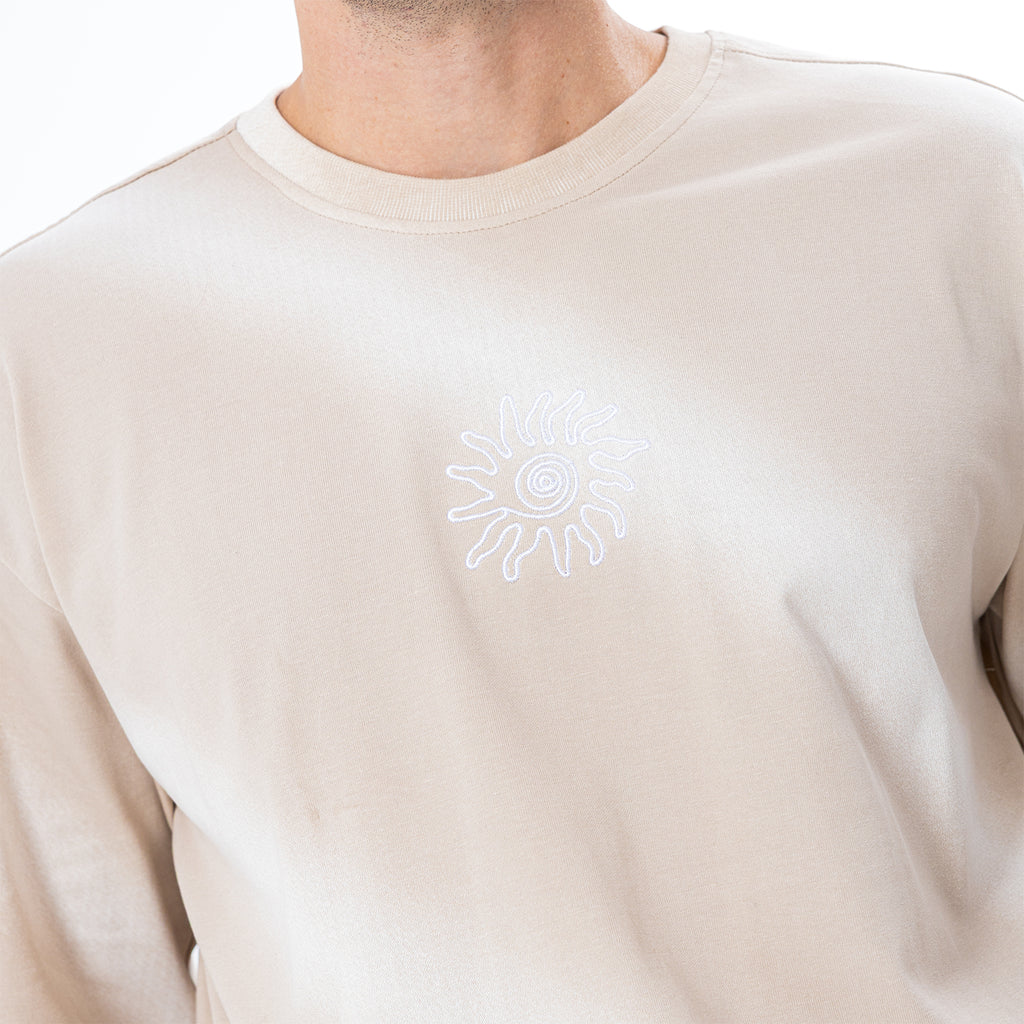 TShirt R OV S EMB TR-170-S26