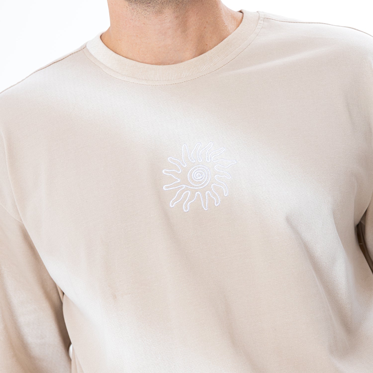 TShirt R OV S EMB TR-170-S26