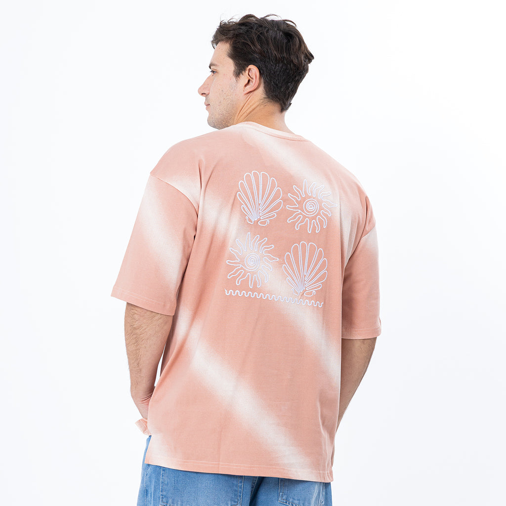 TShirt R OV S EMB TR-170-S26