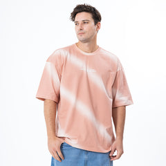 T Shirt R OVER SIZE Printed TR-171-S26