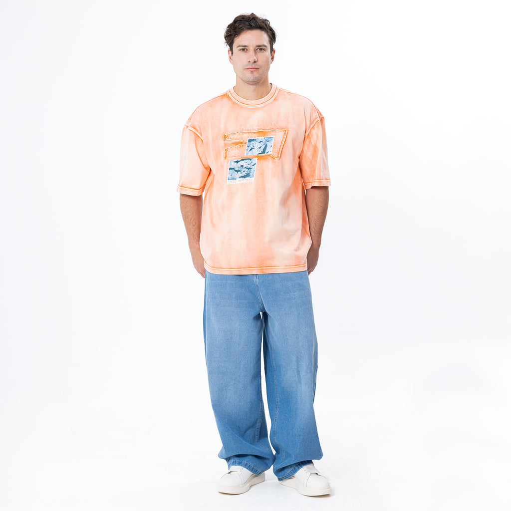T Shirt R Basic TR-087-S25