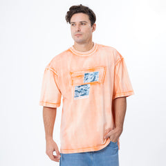 T Shirt R Basic TR-087-S25