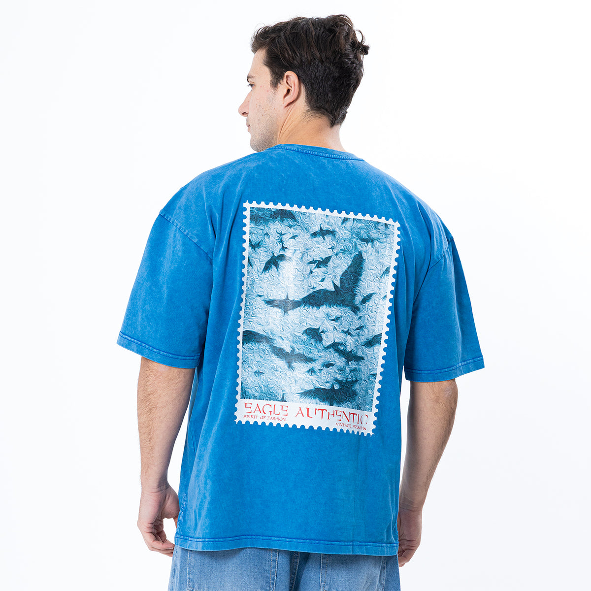T Shirt R Basic TR-087-S25