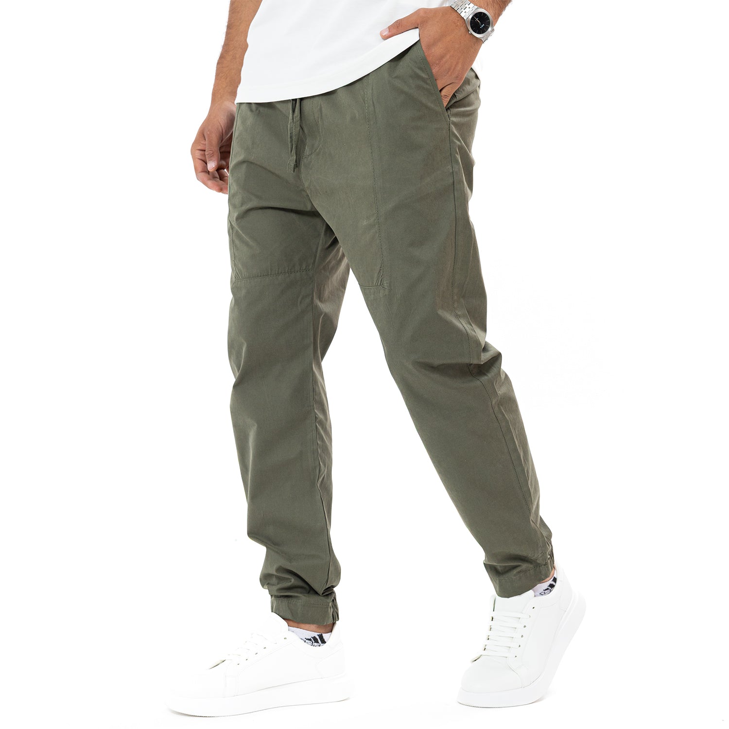 Pants Jogger JO-429-S25 Secondary image
