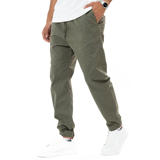 Pants Jogger JO-429-S25