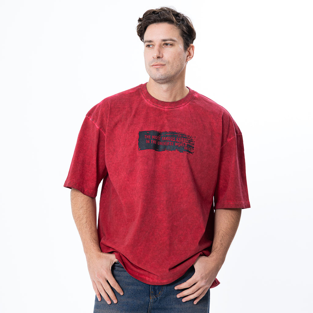 T Shirt R Basic TR-091-S25