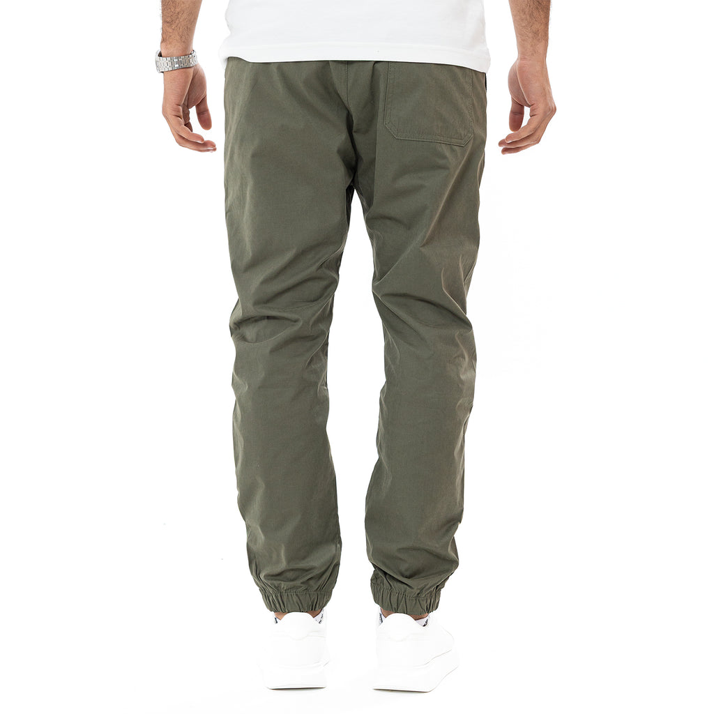 Pants Jogger JO-429-S25
