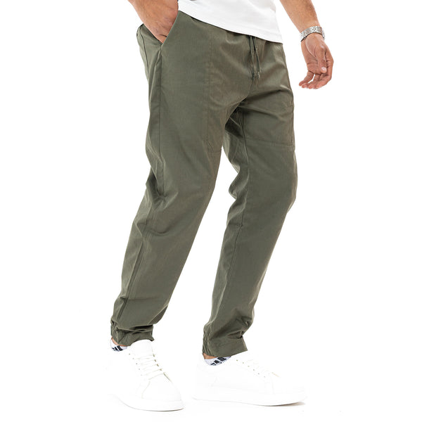 Pants Jogger JO-429-S25