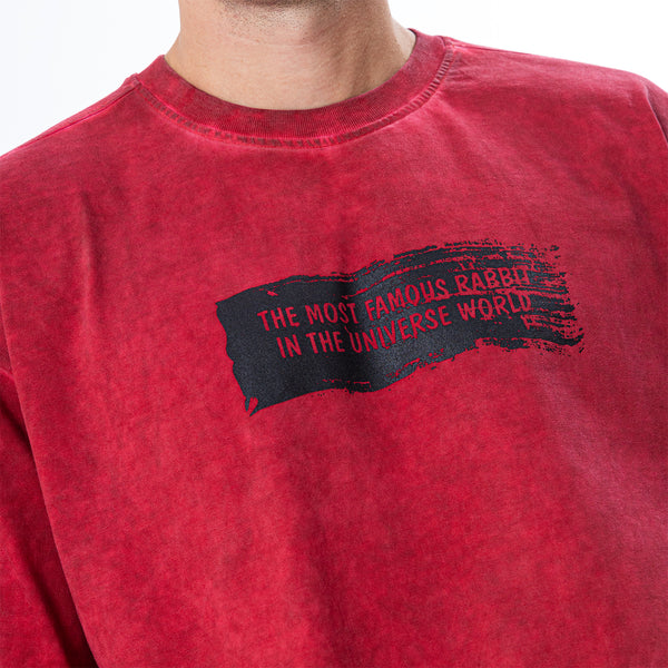 T Shirt R Basic TR-091-S25