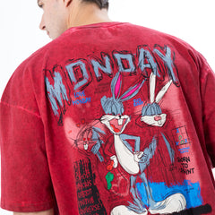 T Shirt R Basic TR-091-S25