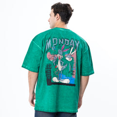 T Shirt R Basic TR-091-S25